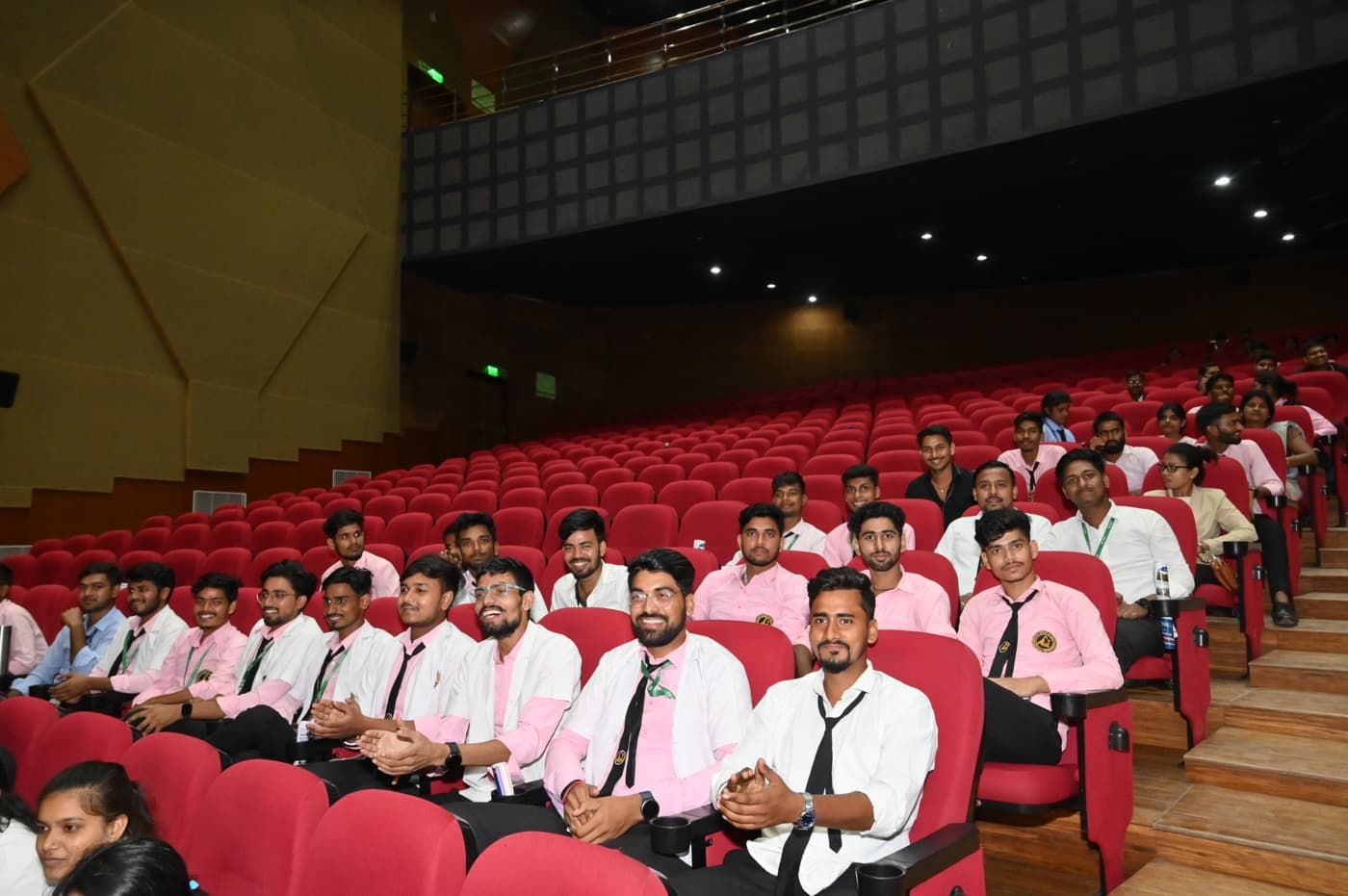 Ambedkar Institute of Higher Education Patna 25th Year Celebration photo 385