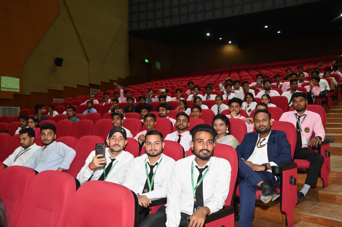 Ambedkar Institute of Higher Education Patna 25th Year Celebration photo 386