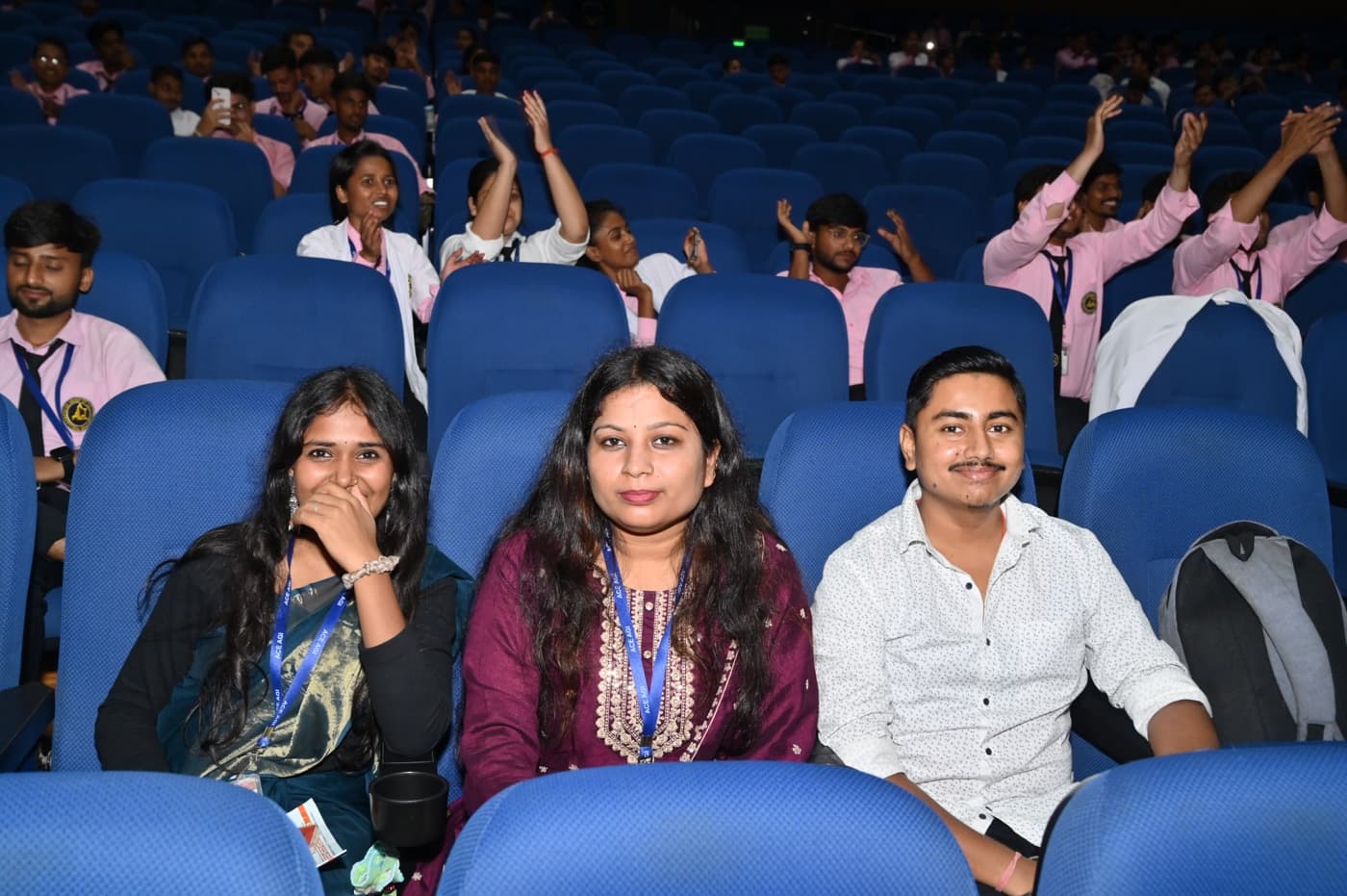 Ambedkar Institute of Higher Education Patna 25th Year Celebration photo 389