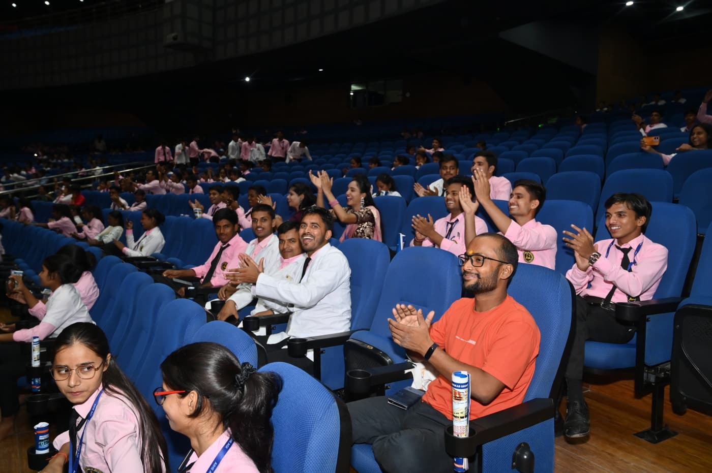 Ambedkar Institute of Higher Education Patna 25th Year Celebration photo 390