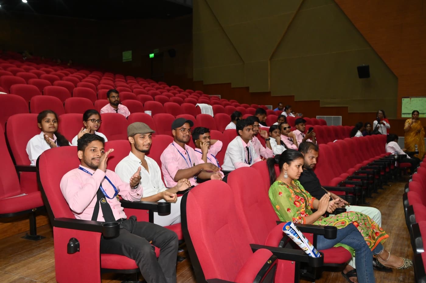 Ambedkar Institute of Higher Education Patna 25th Year Celebration photo 391