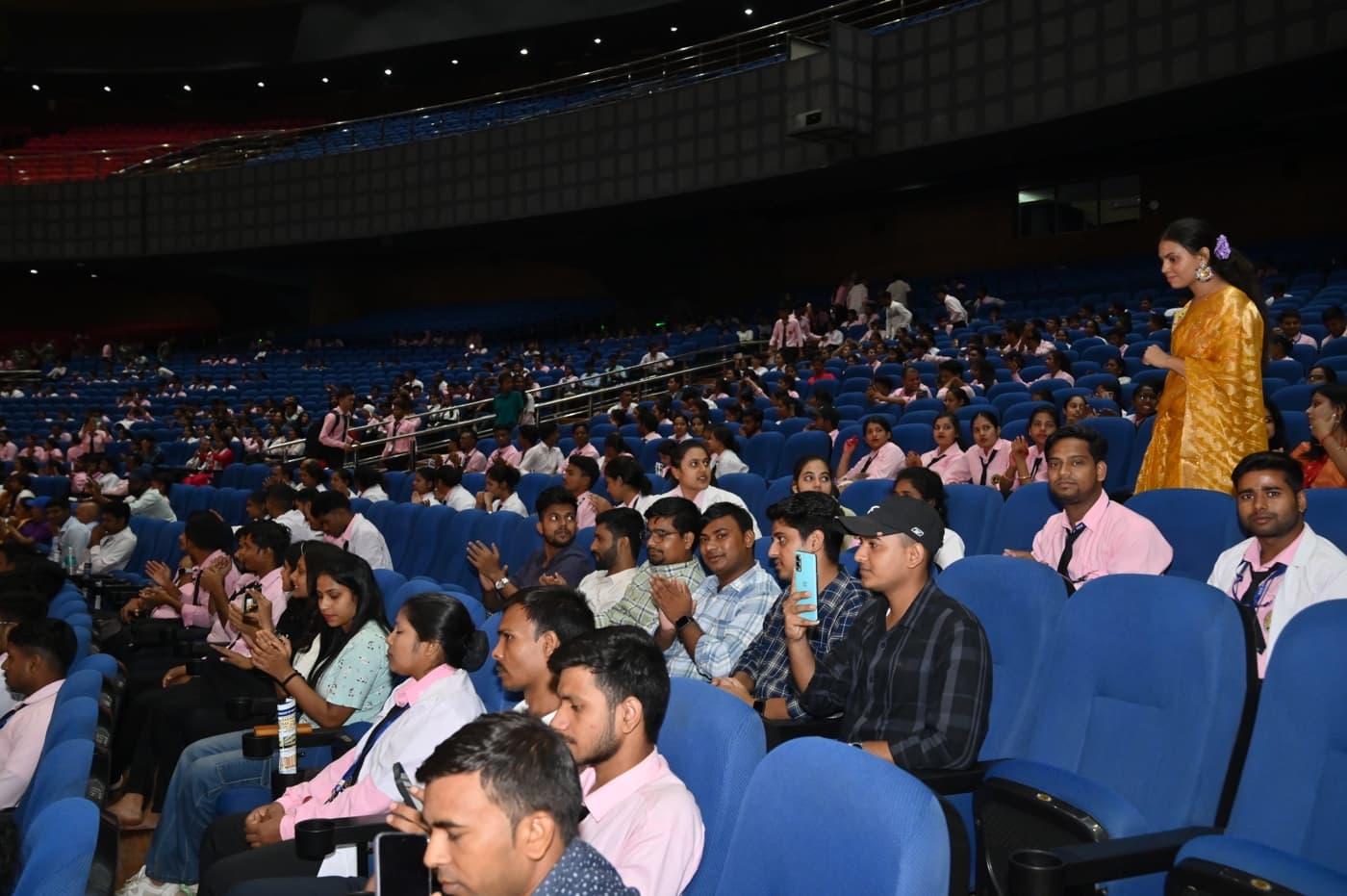 Ambedkar Institute of Higher Education Patna 25th Year Celebration photo 392