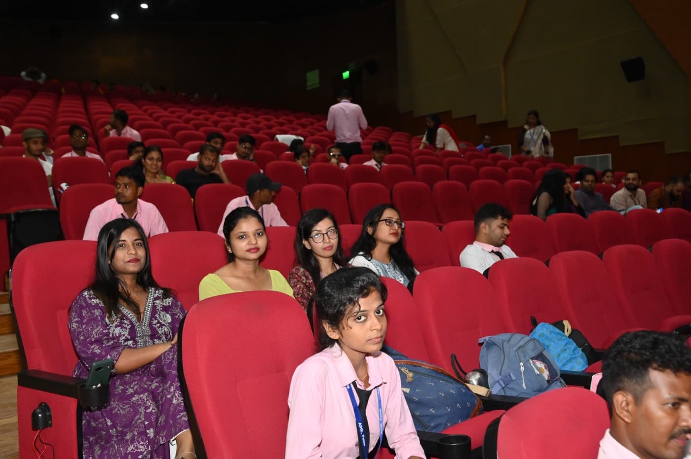 Ambedkar Institute of Higher Education Patna 25th Year Celebration photo 393