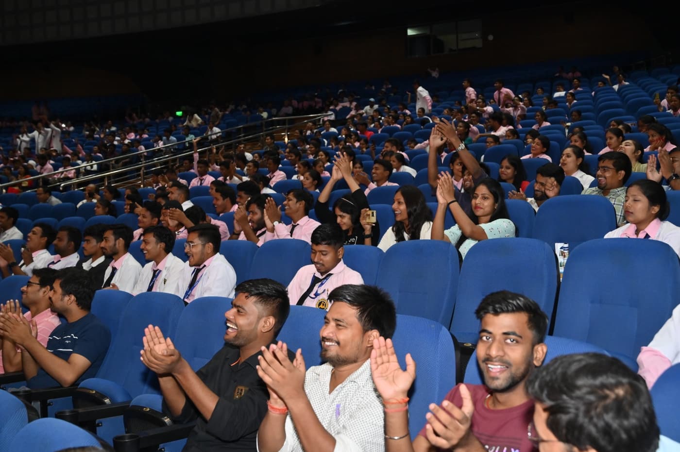 Ambedkar Institute of Higher Education Patna 25th Year Celebration photo 394