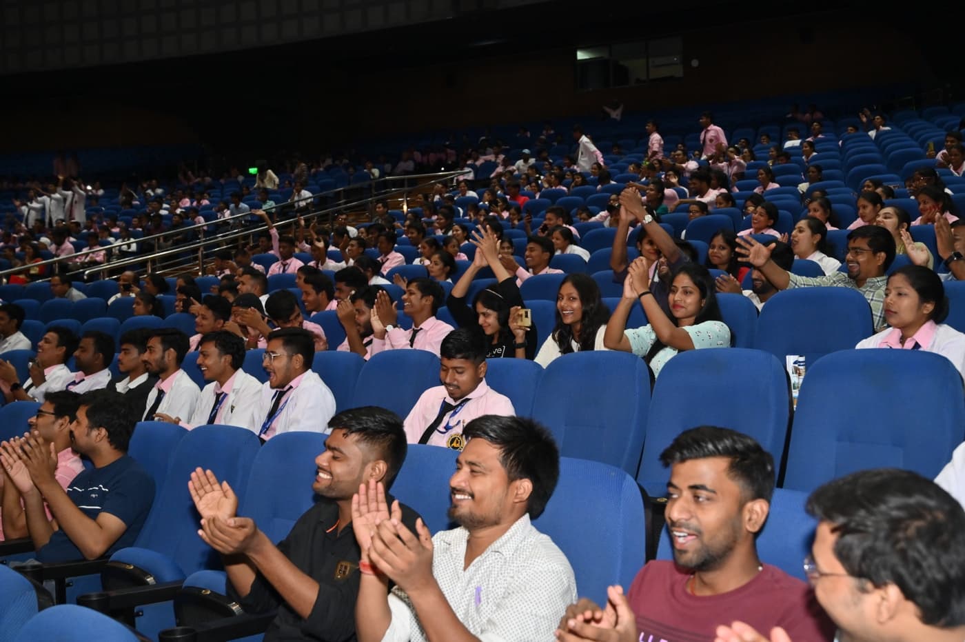 Ambedkar Institute of Higher Education Patna 25th Year Celebration photo 395