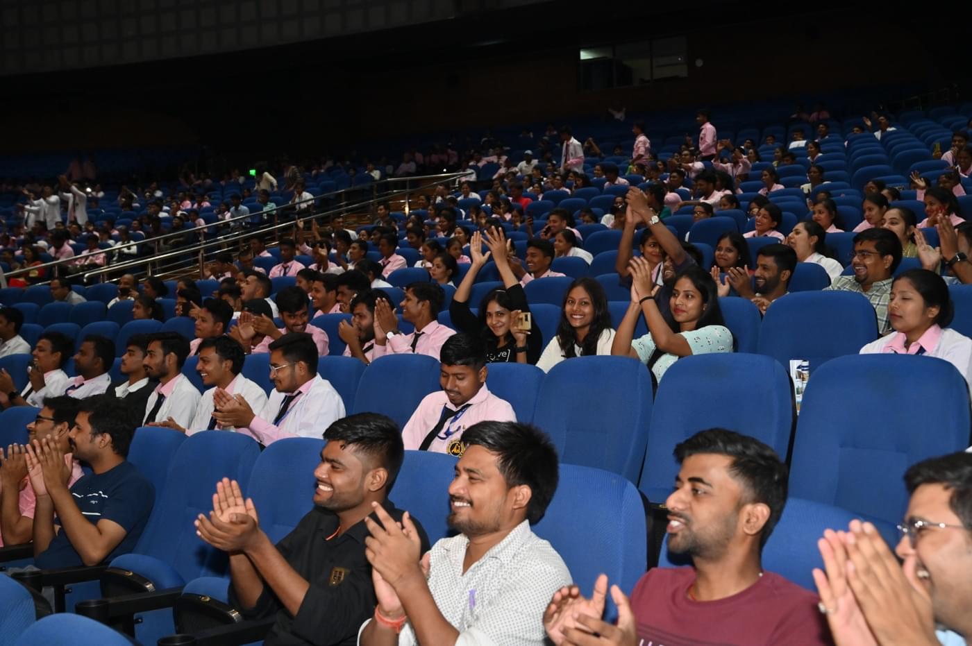 Ambedkar Institute of Higher Education Patna 25th Year Celebration photo 396