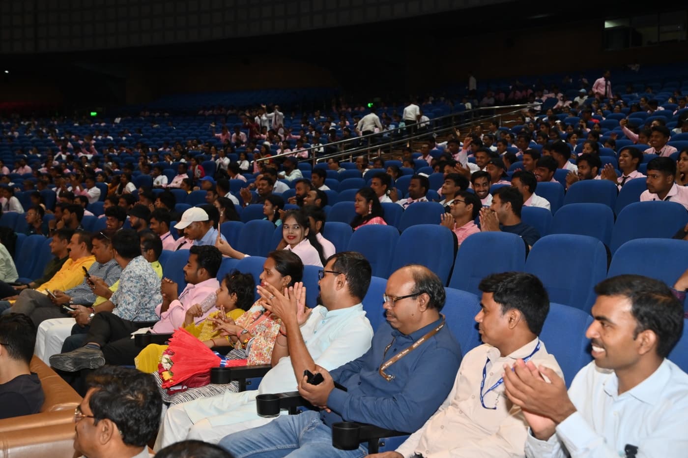 Ambedkar Institute of Higher Education Patna 25th Year Celebration photo 397