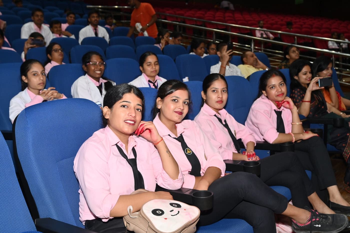 Ambedkar Institute of Higher Education Patna 25th Year Celebration photo 398