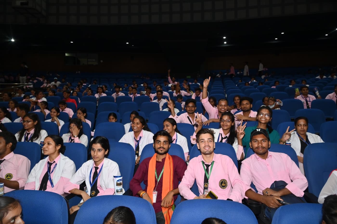 Ambedkar Institute of Higher Education Patna 25th Year Celebration photo 399