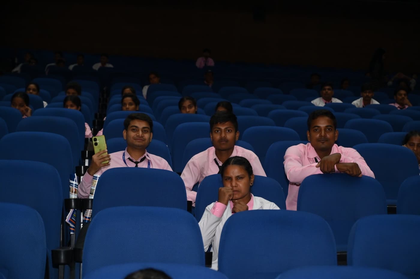 Ambedkar Institute of Higher Education Patna 25th Year Celebration photo 402