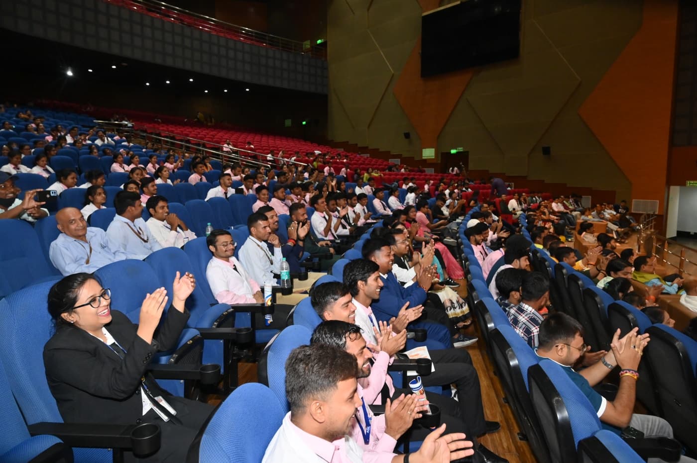 Ambedkar Institute of Higher Education Patna 25th Year Celebration photo 404