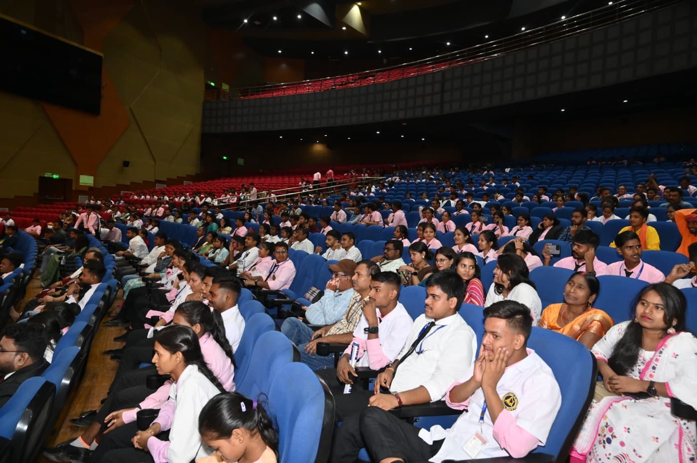 Ambedkar Institute of Higher Education Patna 25th Year Celebration photo 406