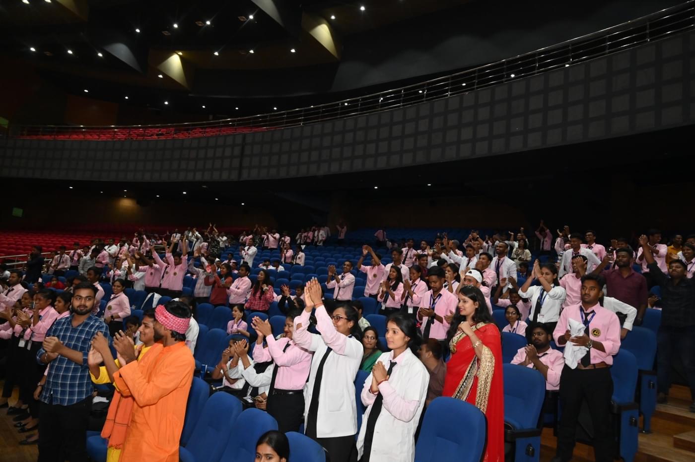 Ambedkar Institute of Higher Education Patna 25th Year Celebration photo 411