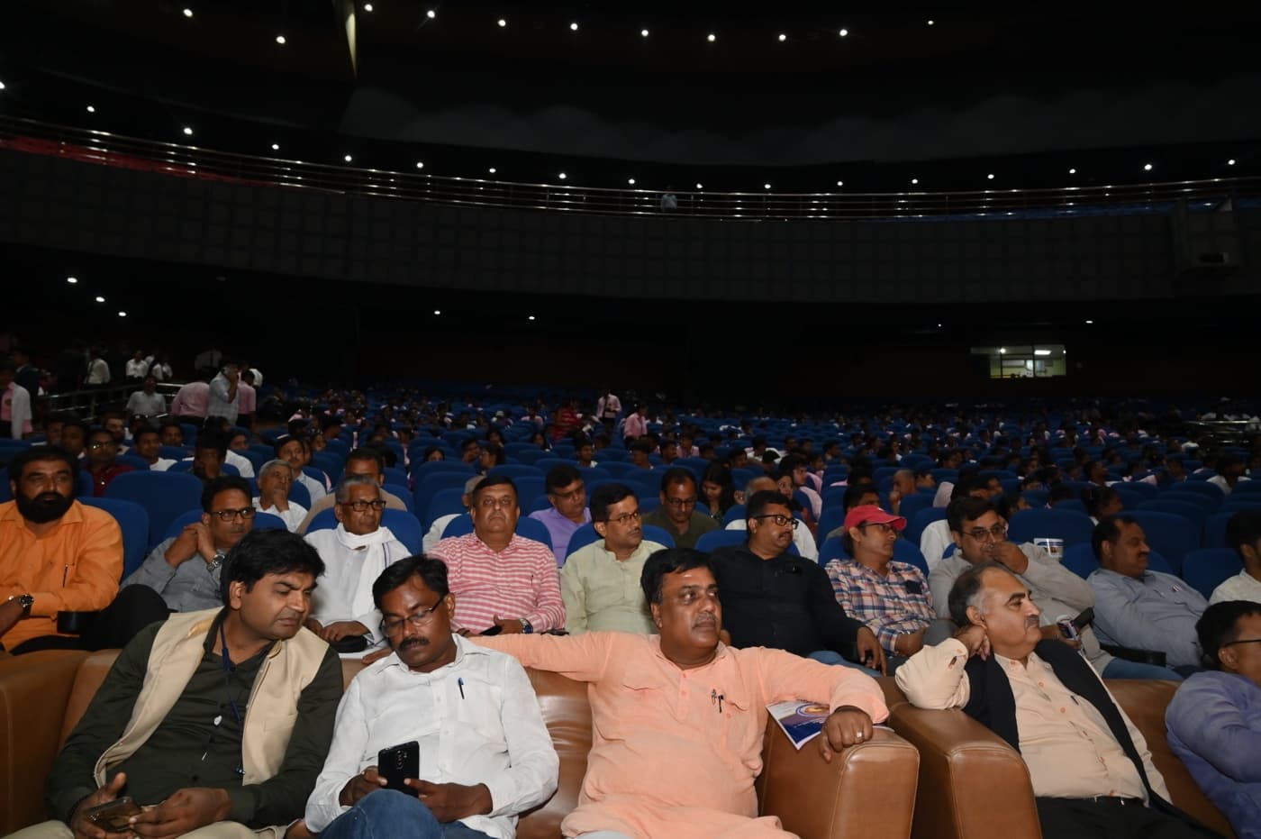 Ambedkar Institute of Higher Education Patna 25th Year Celebration photo 412