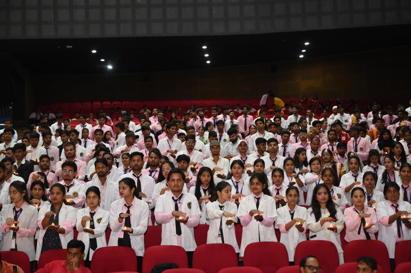 Ambedkar Institute of Higher Education Patna 25th Year Celebration photo 413