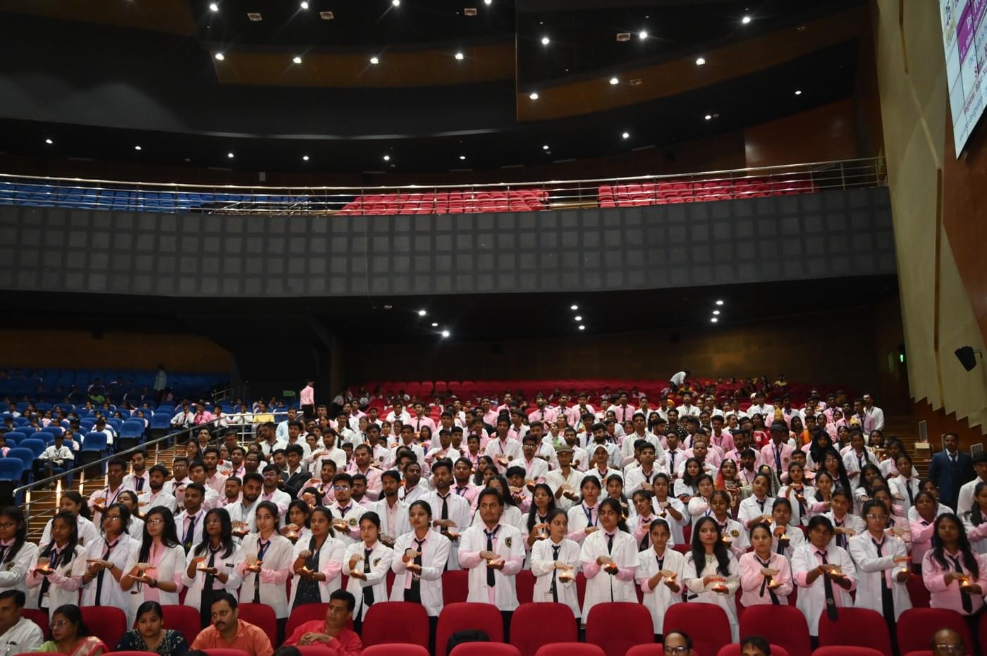 Ambedkar Institute of Higher Education Patna 25th Year Celebration photo 416