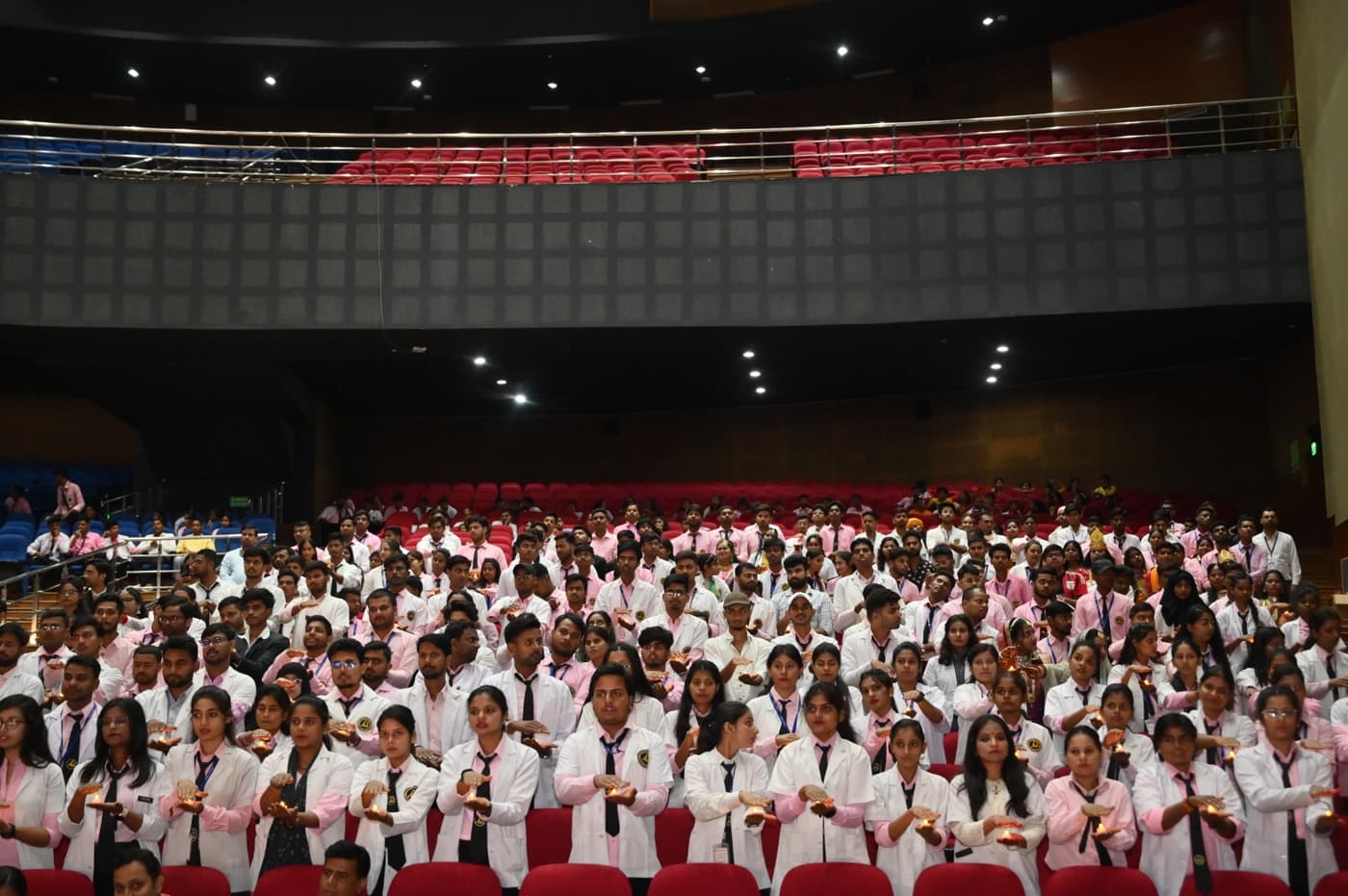 Ambedkar Institute of Higher Education Patna 25th Year Celebration photo 417