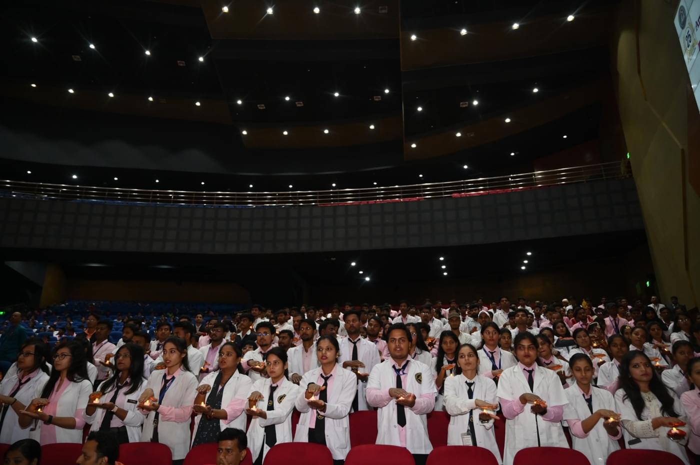 Ambedkar Institute of Higher Education Patna 25th Year Celebration photo 418