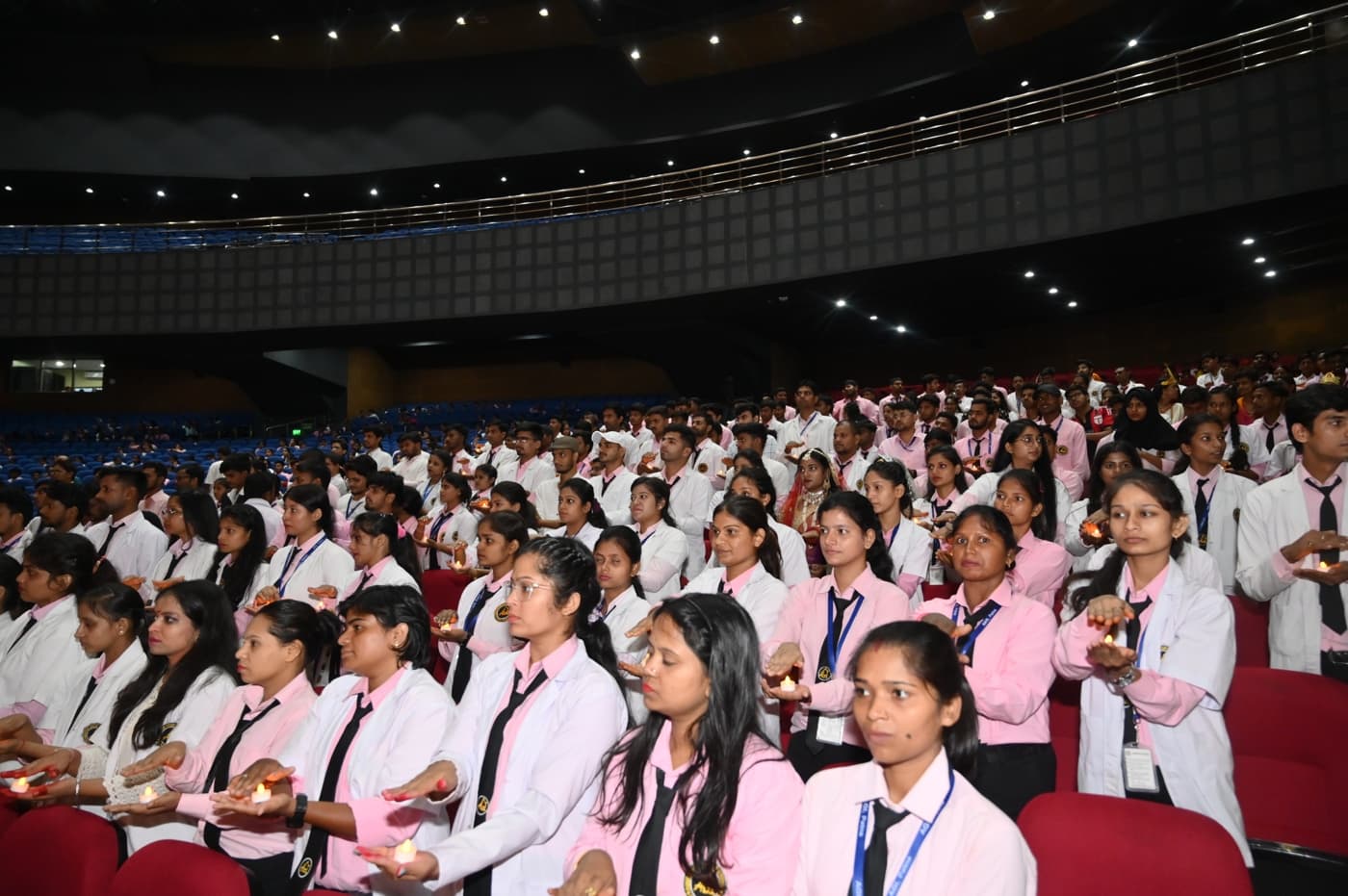 Ambedkar Institute of Higher Education Patna 25th Year Celebration photo 419