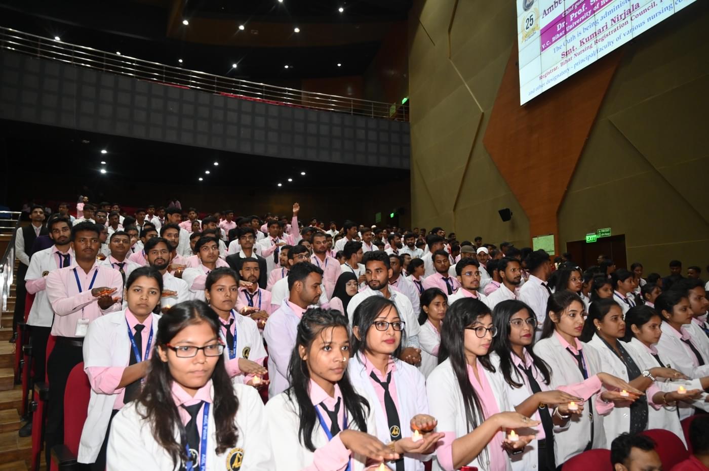 Ambedkar Institute of Higher Education Patna 25th Year Celebration photo 420