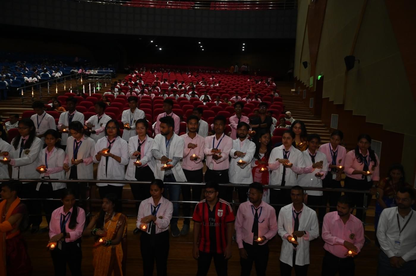 Ambedkar Institute of Higher Education Patna 25th Year Celebration photo 421