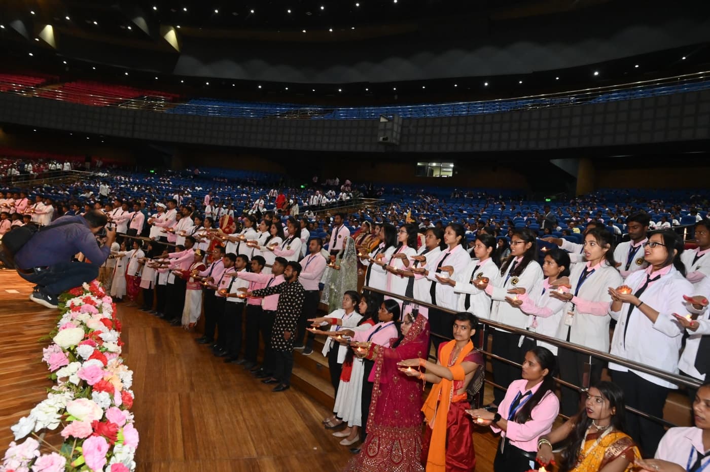 Ambedkar Institute of Higher Education Patna 25th Year Celebration photo 422