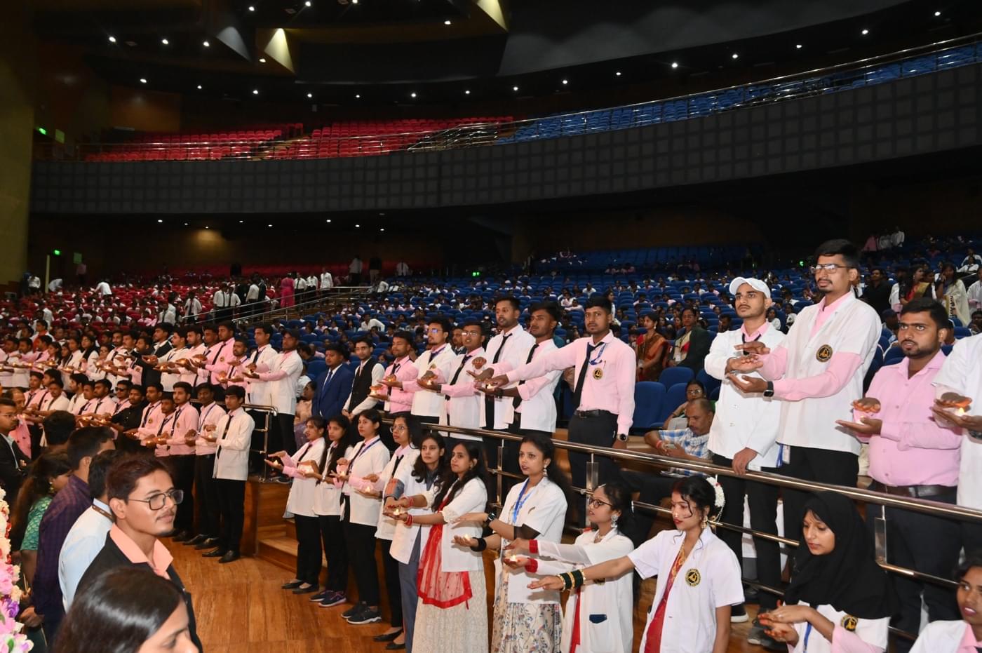 Ambedkar Institute of Higher Education Patna 25th Year Celebration photo 424