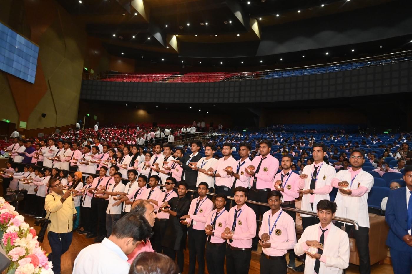 Ambedkar Institute of Higher Education Patna 25th Year Celebration photo 425