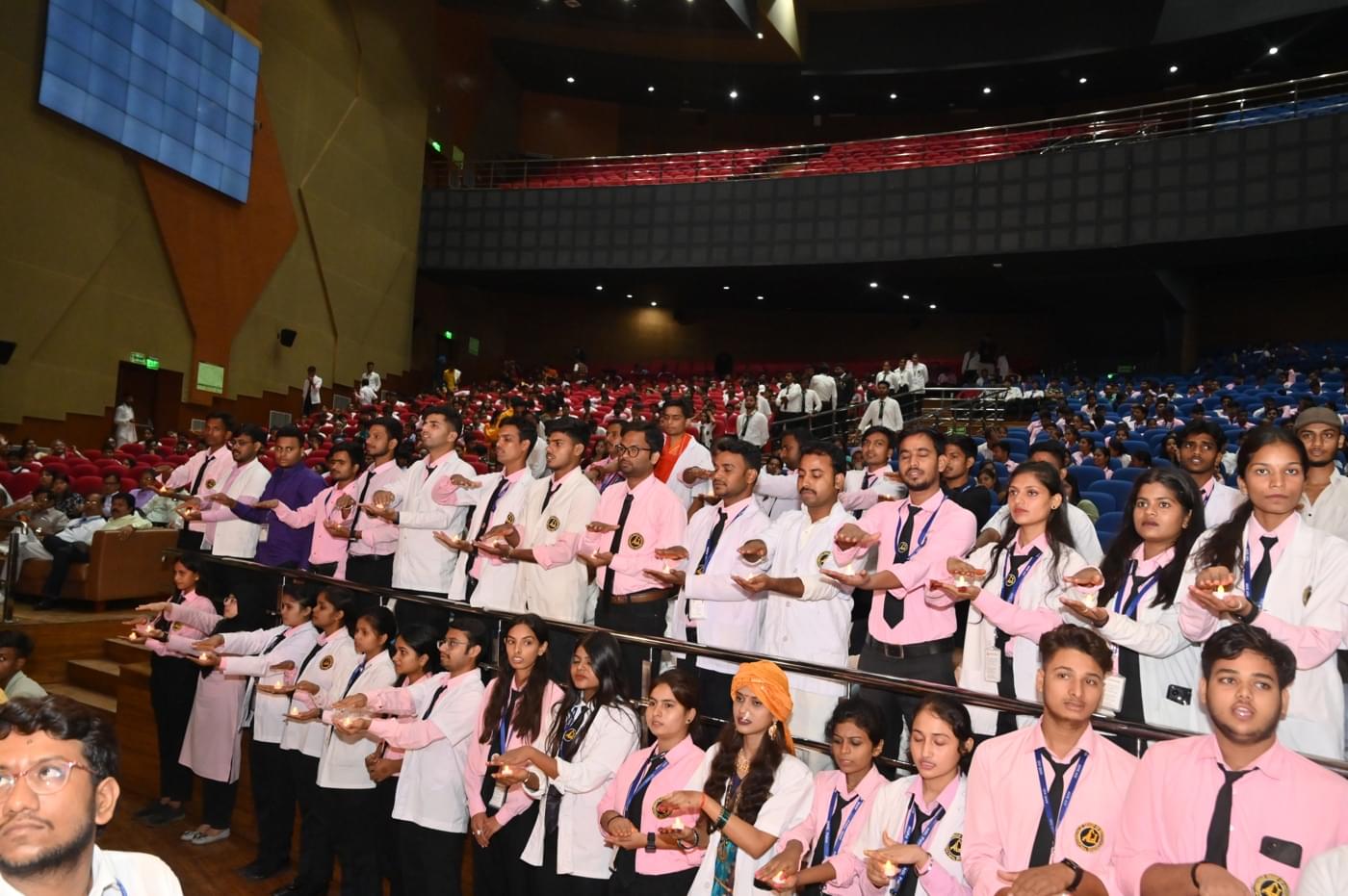 Ambedkar Institute of Higher Education Patna 25th Year Celebration photo 426