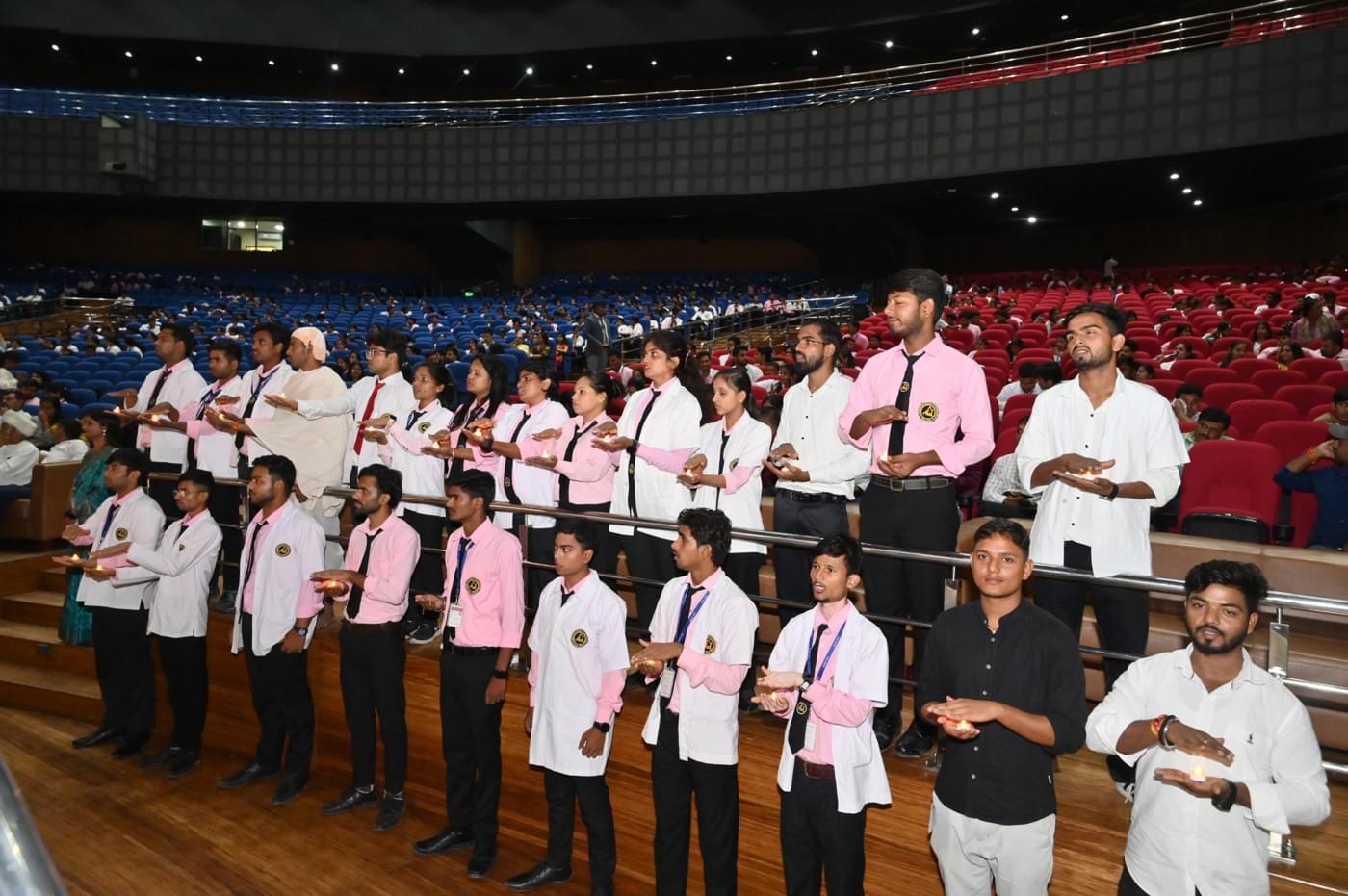 Ambedkar Institute of Higher Education Patna 25th Year Celebration photo 431