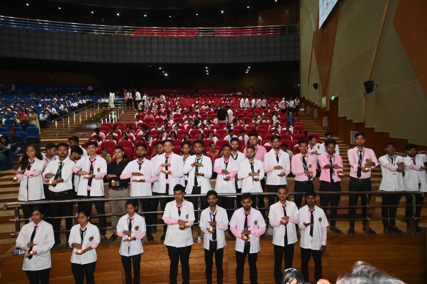 Ambedkar Institute of Higher Education Patna 25th Year Celebration photo 433