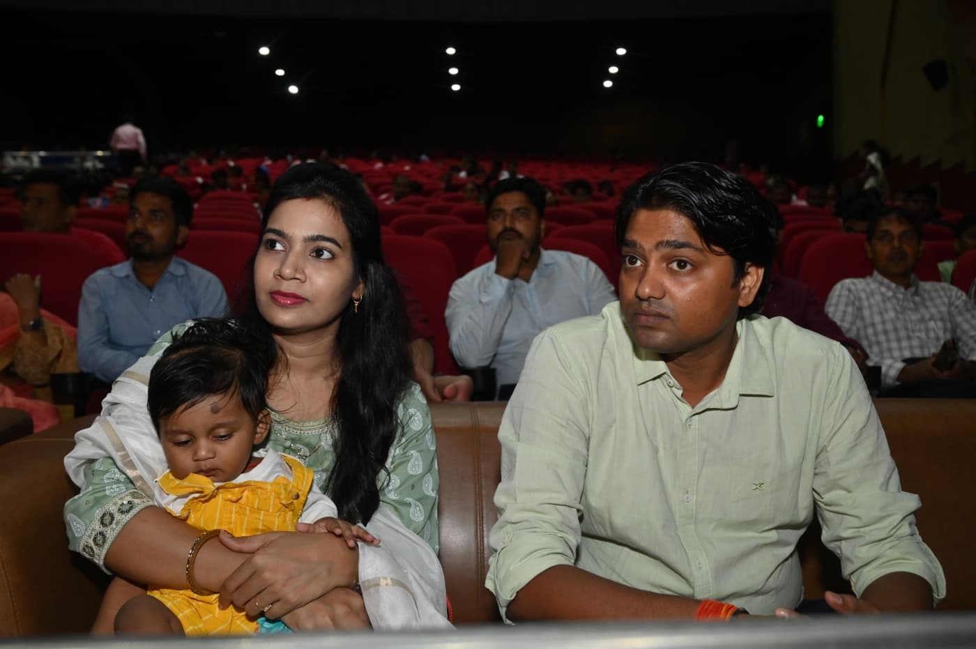 Ambedkar Institute of Higher Education Patna 25th Year Celebration photo 441