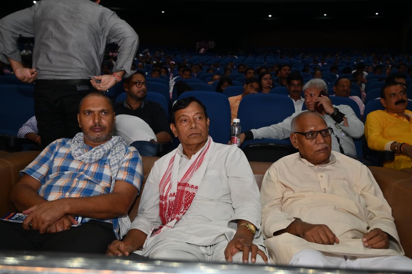 Ambedkar Institute of Higher Education Patna 25th Year Celebration photo 442