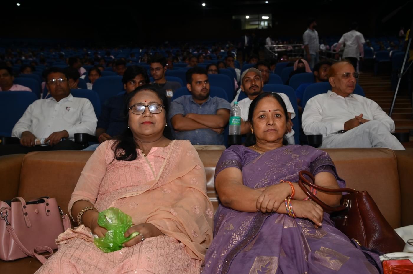 Ambedkar Institute of Higher Education Patna 25th Year Celebration photo 443