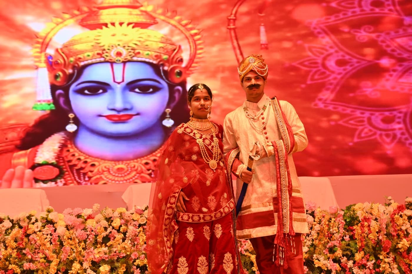 Ambedkar Institute of Higher Education Patna 25th Year Celebration photo 475