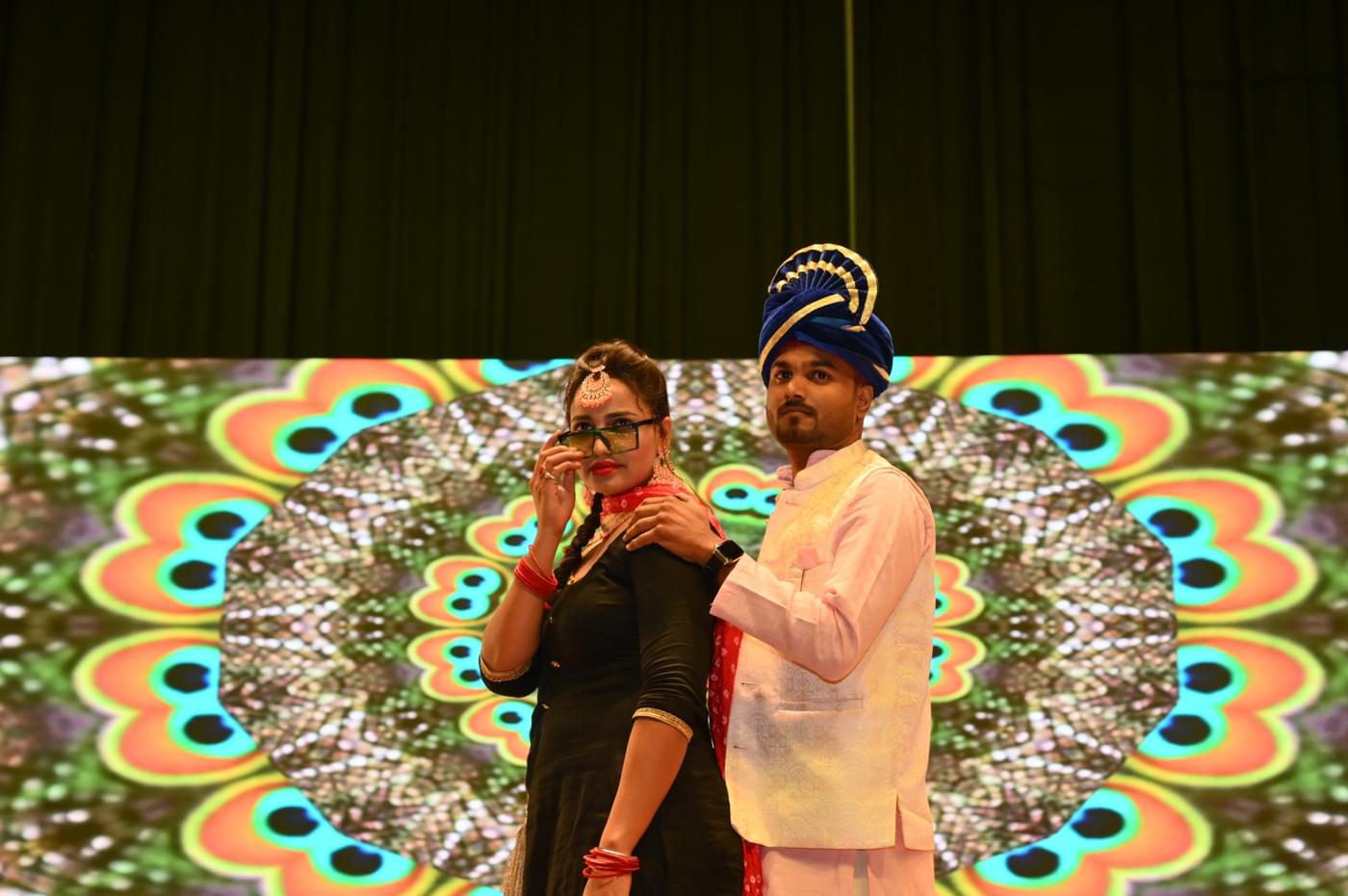 Ambedkar Institute of Higher Education Patna 25th Year Celebration photo 479