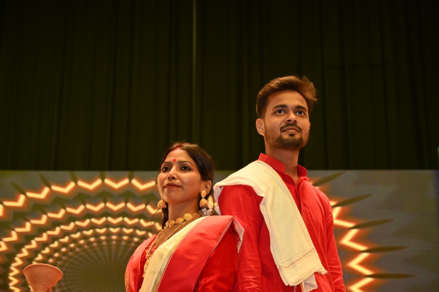 Ambedkar Institute of Higher Education Patna 25th Year Celebration photo 481