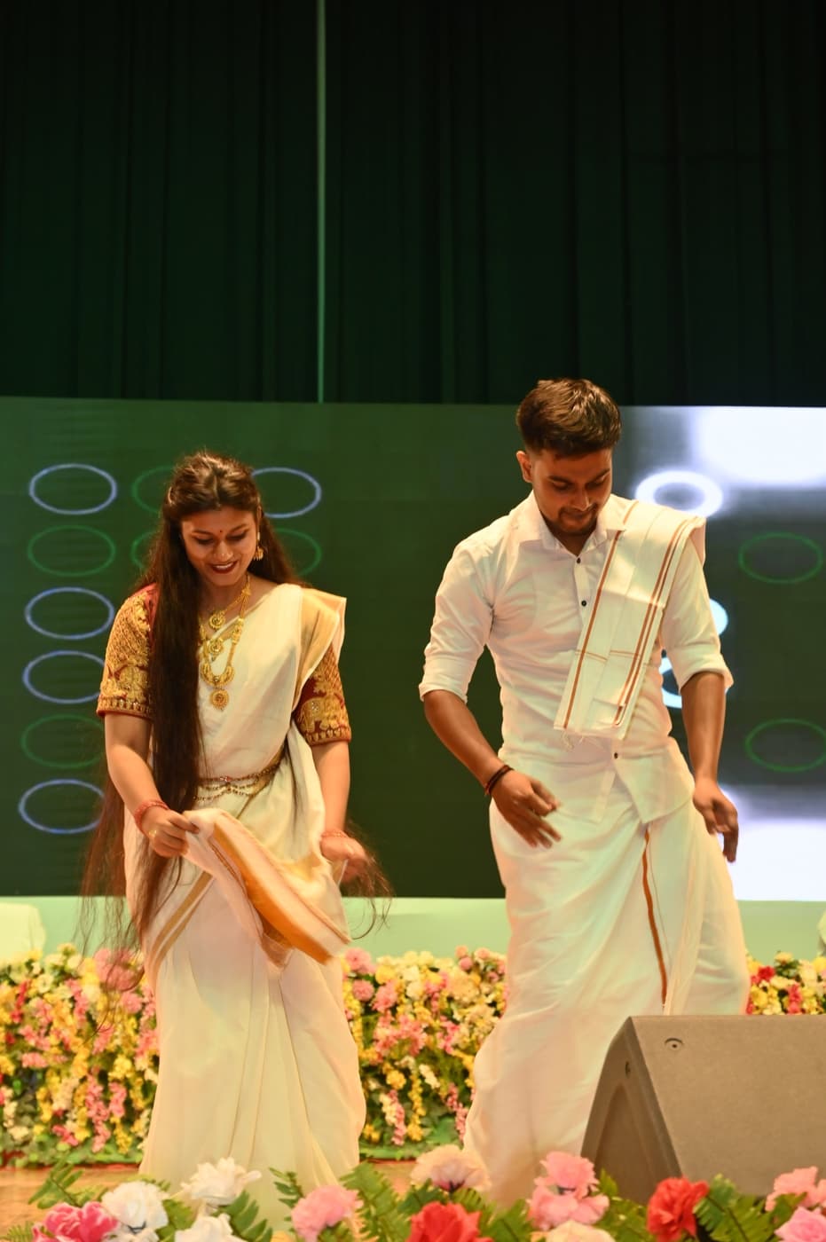 Ambedkar Institute of Higher Education Patna 25th Year Celebration photo 487