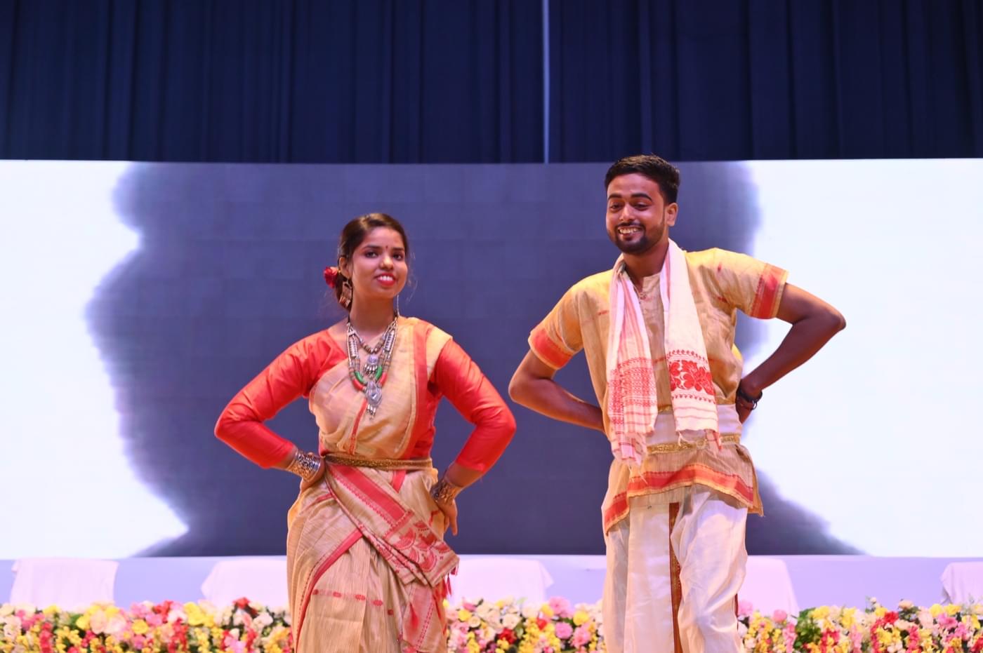 Ambedkar Institute of Higher Education Patna 25th Year Celebration photo 489