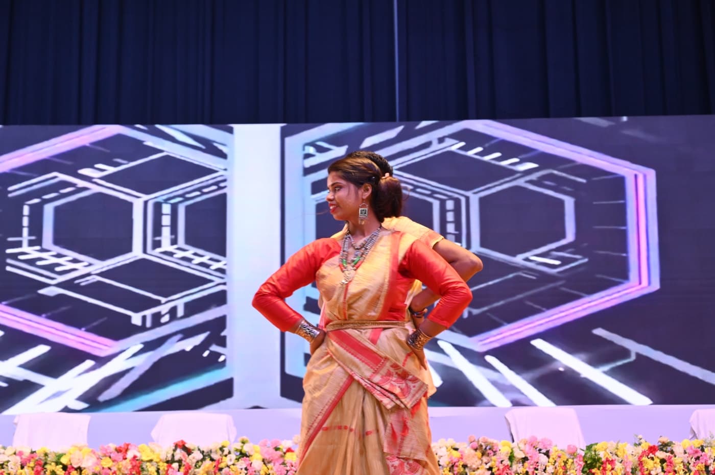 Ambedkar Institute of Higher Education Patna 25th Year Celebration photo 490