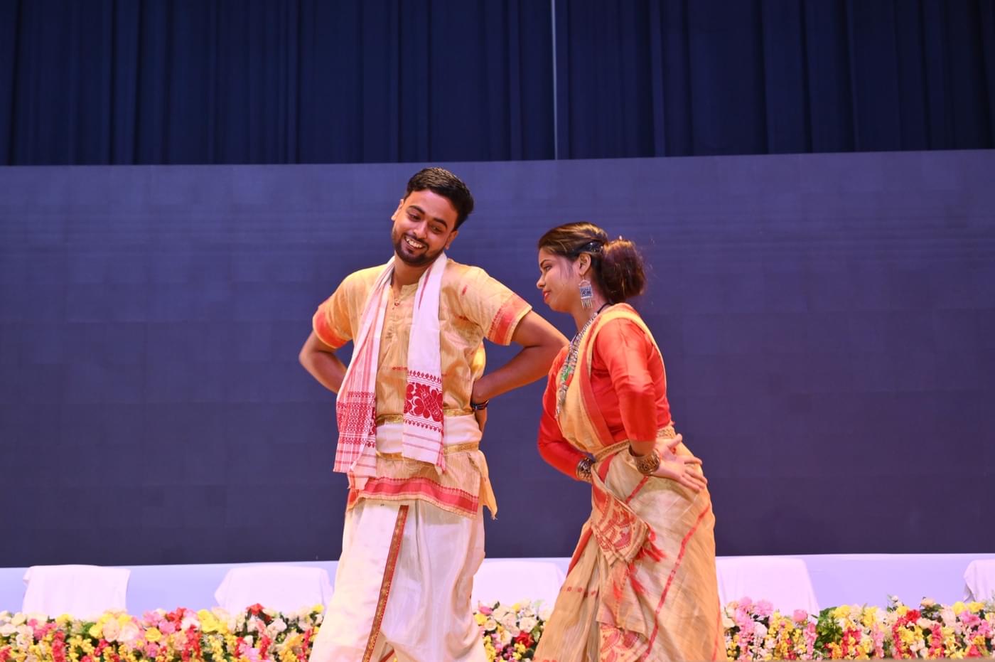 Ambedkar Institute of Higher Education Patna 25th Year Celebration photo 491