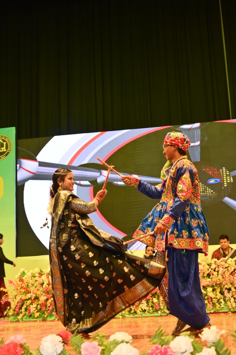 Ambedkar Institute of Higher Education Patna 25th Year Celebration photo 493