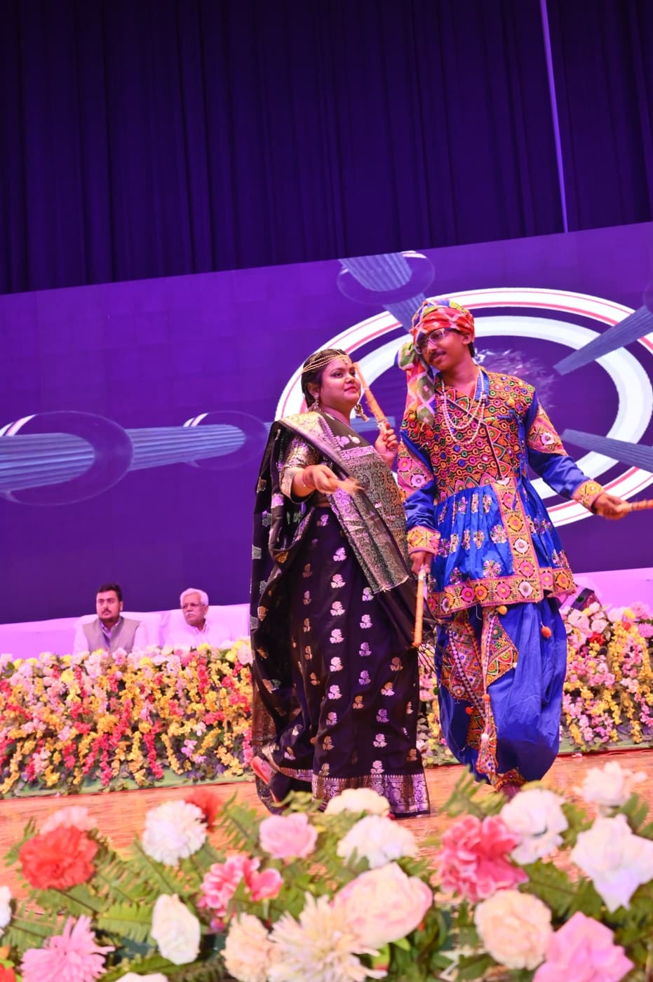 Ambedkar Institute of Higher Education Patna 25th Year Celebration photo 494