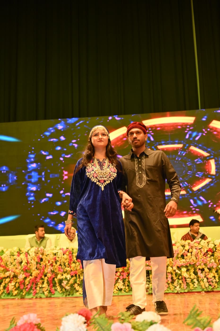 Ambedkar Institute of Higher Education Patna 25th Year Celebration photo 495