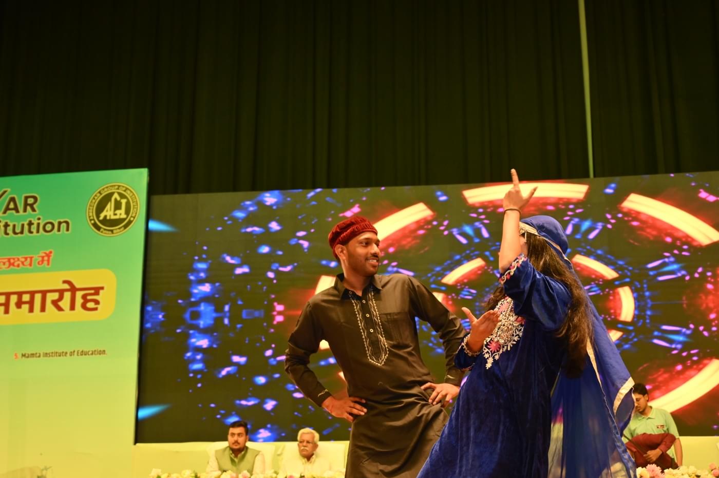 Ambedkar Institute of Higher Education Patna 25th Year Celebration photo 497