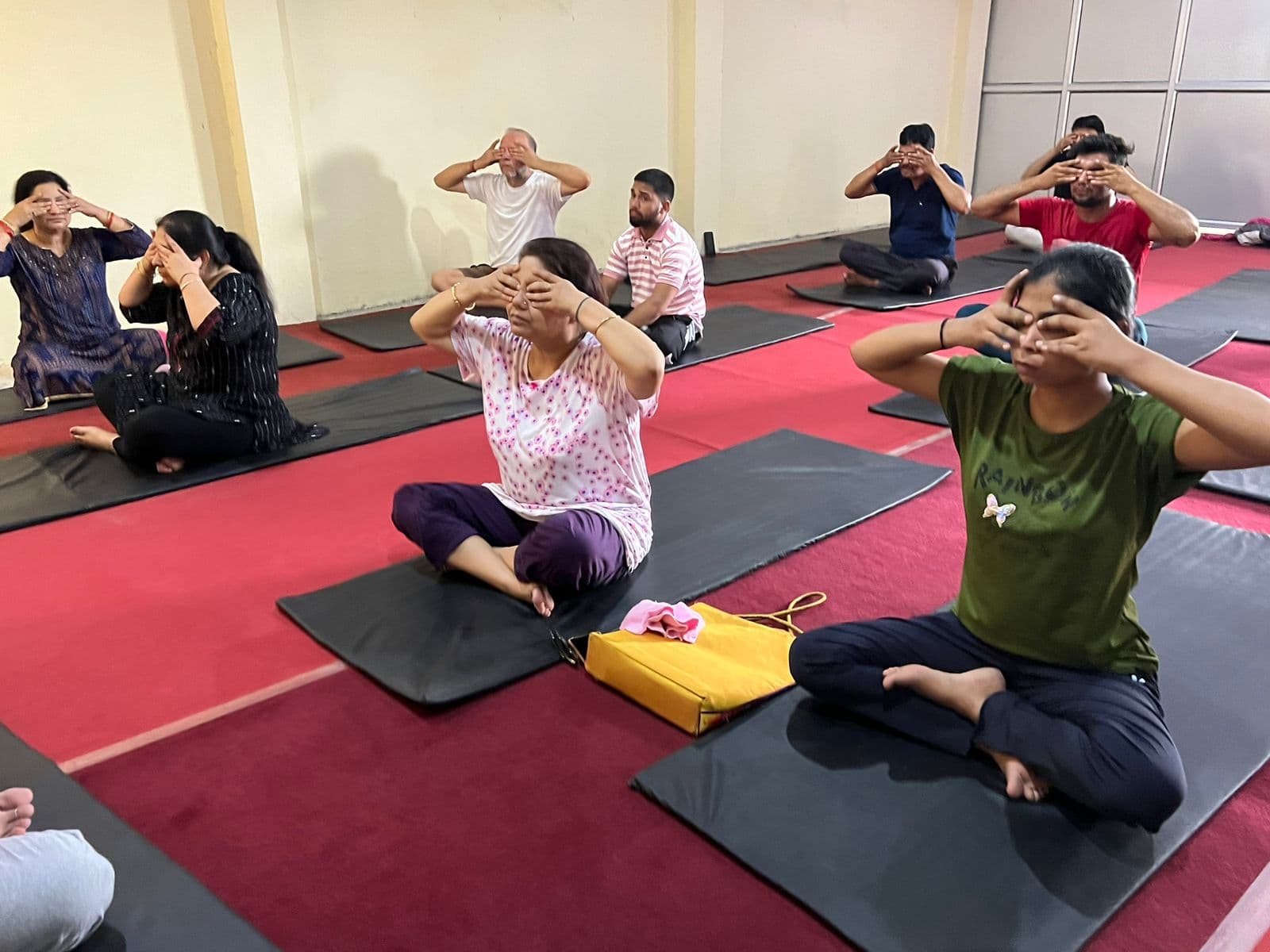 Mohini Devi Degree College Roorkee Infrasructure & Activity photo 8