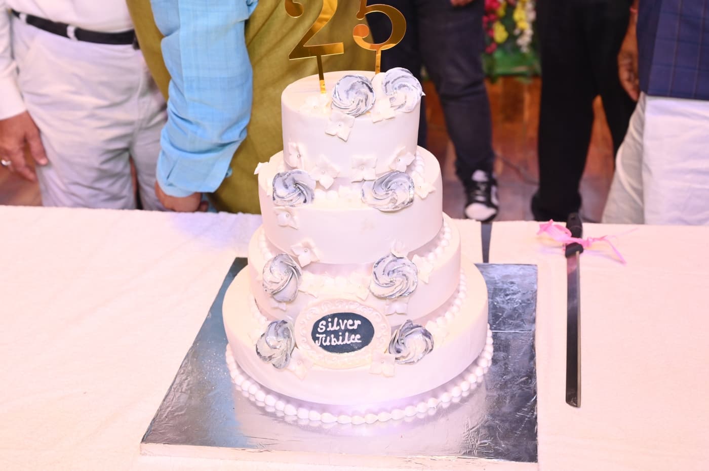 Ambedkar Institute of Higher Education Patna 25th Year Celebration photo 533