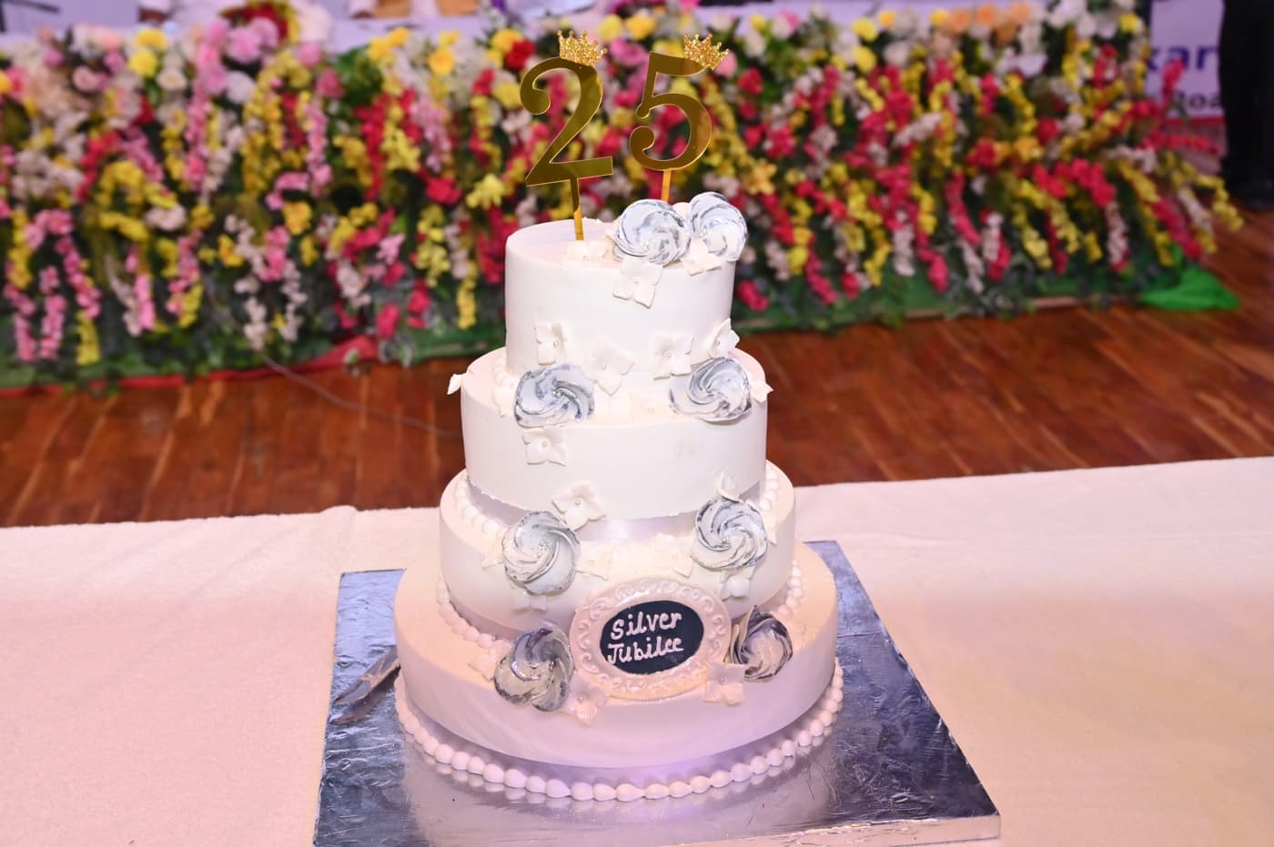 Ambedkar Institute of Higher Education Patna 25th Year Celebration photo 549