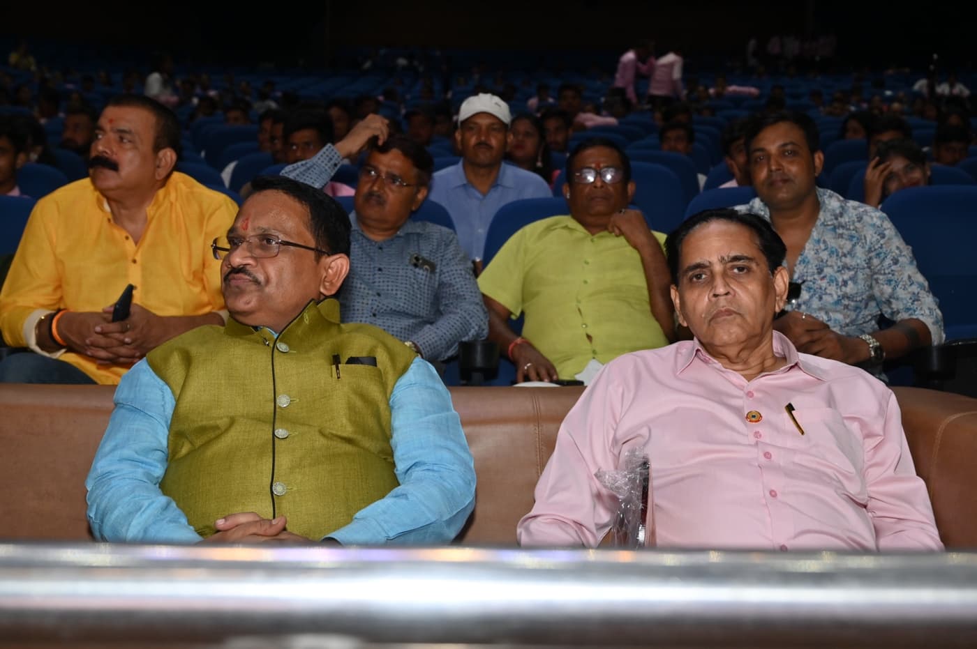 Ambedkar Institute of Higher Education Patna 25th Year Celebration photo 556