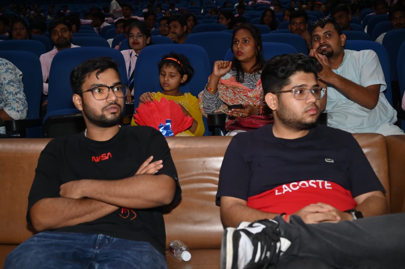 Ambedkar Institute of Higher Education Patna 25th Year Celebration photo 557